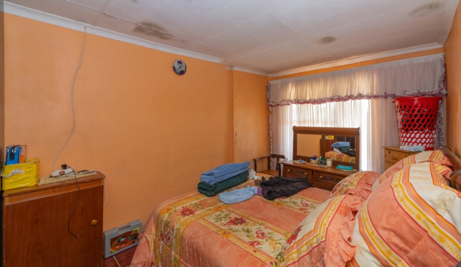3 Bedroom Property for Sale in Steenwerp Free State